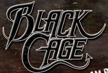 logo Black Cage